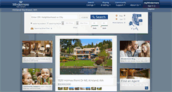 Desktop Screenshot of kirkland-northeast.windermere.com
