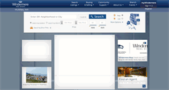 Desktop Screenshot of mukilteo.windermere.com